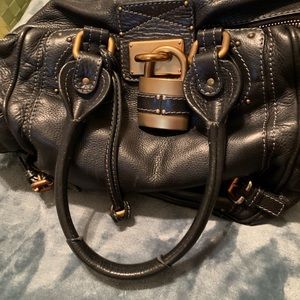 CHLOE handbag